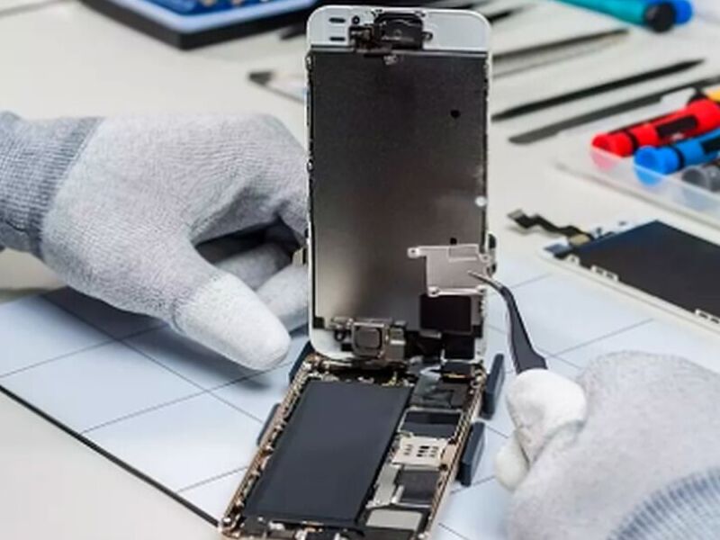 Reparacion de iphone en Santiago