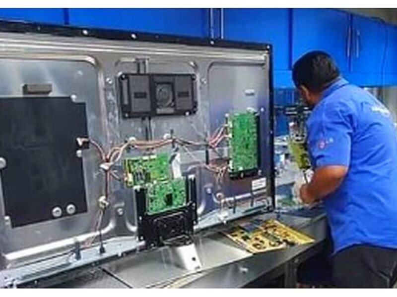 Reparacion de tv led en Calama