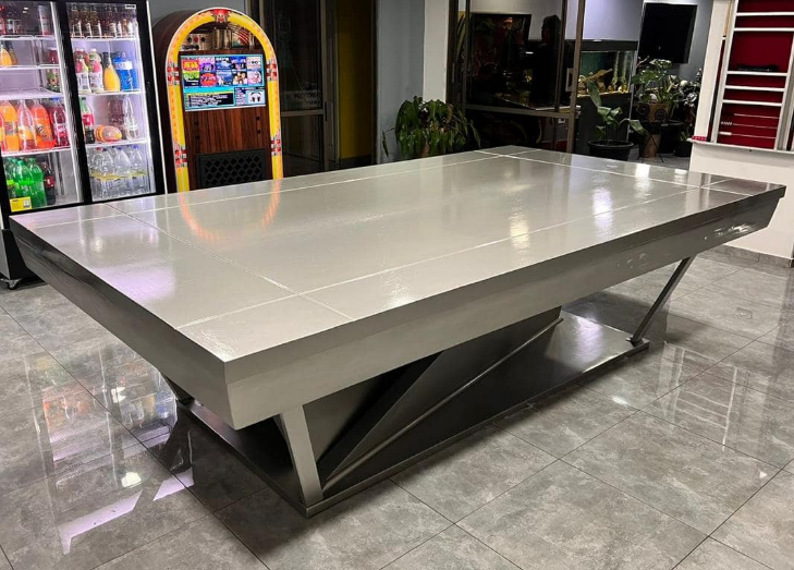 Mesa Billar Chile Mesas de Pool Profesionales