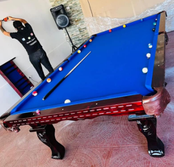 Mesa Billar Calama Mesas de Pool Profesionales