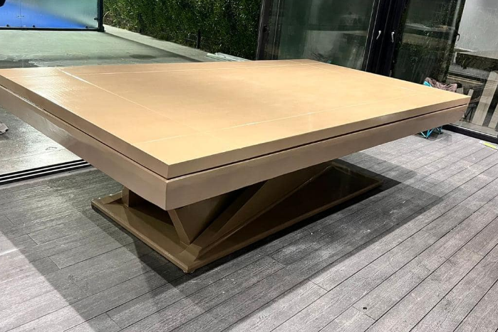 Mesa Billar Concepción Mesas de Pool Profesionales