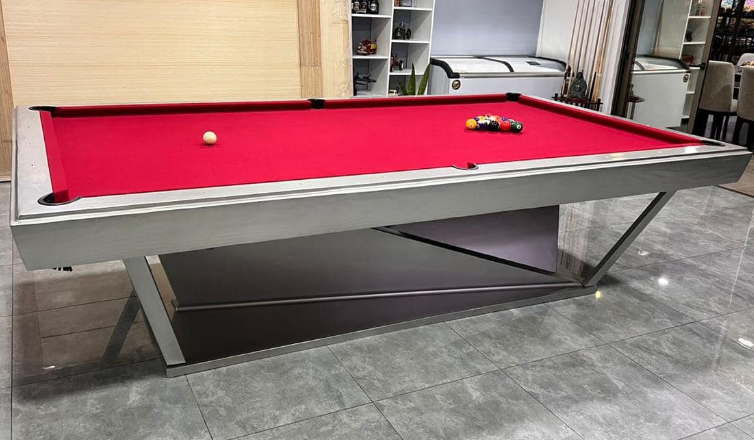 Mesa Billar Coyo Mesas de Pool Profesionales