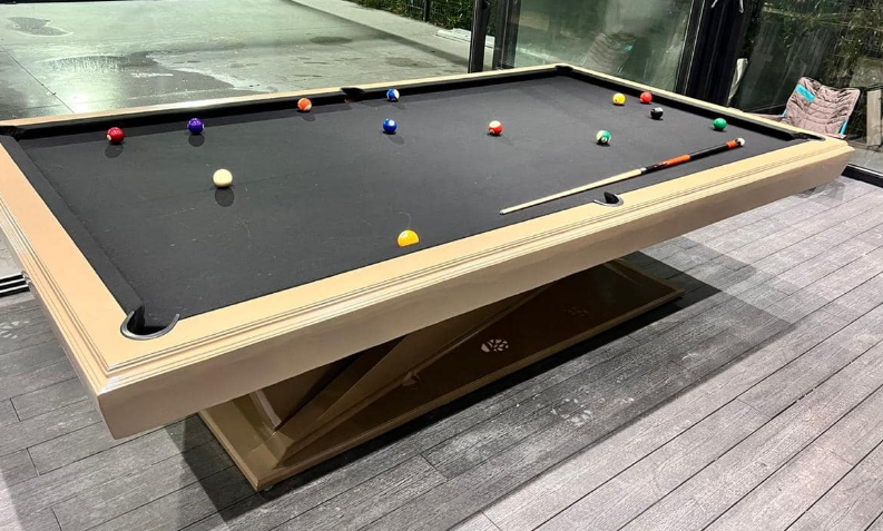 Mesa Billar Coquimbo Mesas de Pool Profesionales