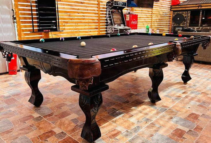 Mesa Billar Iquique Mesas de Pool Profesionales