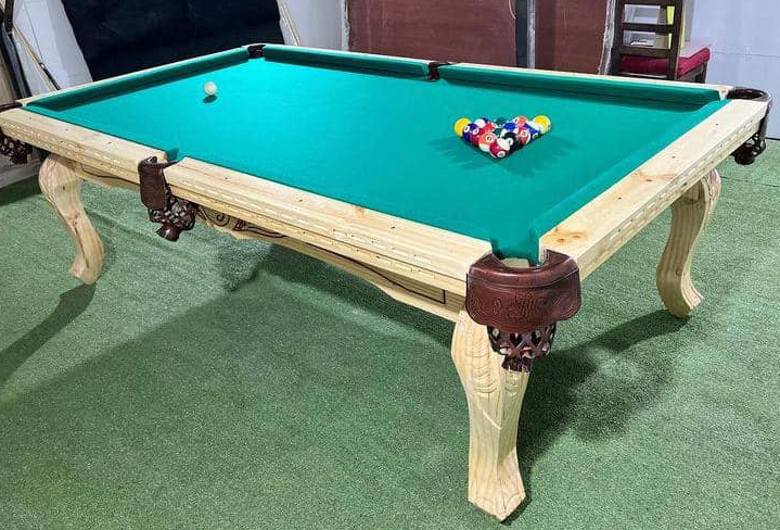 Mesa Billar Quintay Mesas de Pool Profesionales