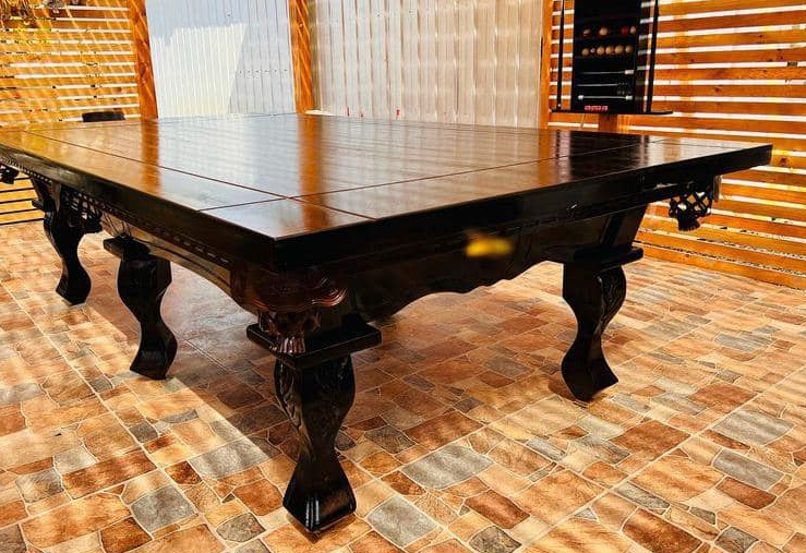 Mesa Billar Osorio Mesas de Pool Profesionales