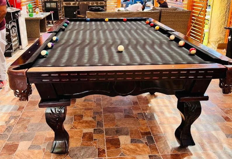 Mesa Billar Guatin Mesas de Pool Profesionales