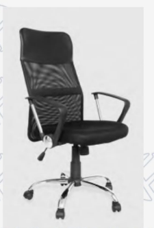 Silla Oficina Iquique