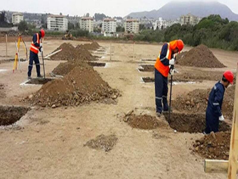 Obras Menores Calama 