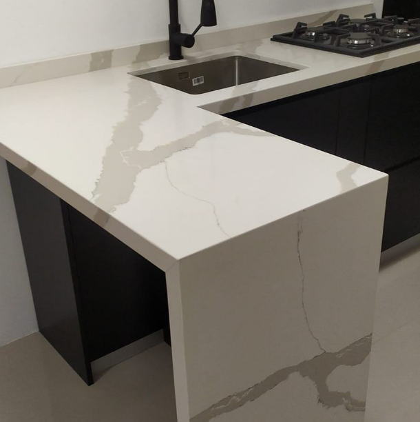Mueble Cocina Chile Muebles Volcan A Medidas