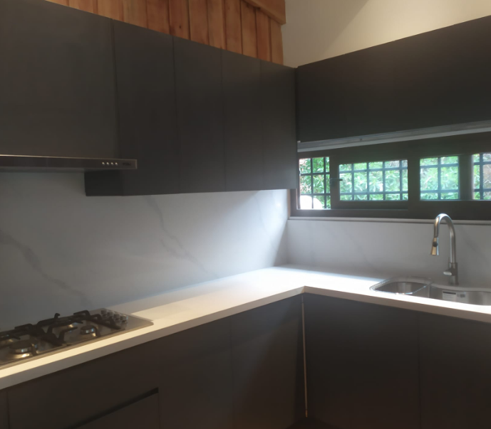 Mueble Cocina Calama Muebles Volcan A Medidas