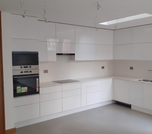 Mueble Cocina Coyo Muebles Volcan A Medidas