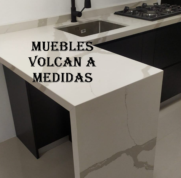 Muebles Volcan A Medidas