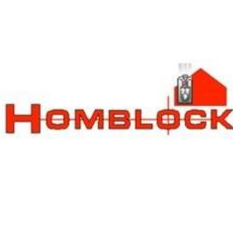 Homblock Arquitectura Modular