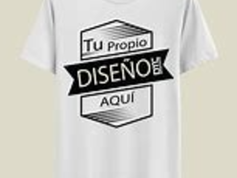 Polera personalizada Valdivia