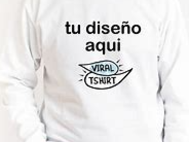 Polera diseñada Valdivia