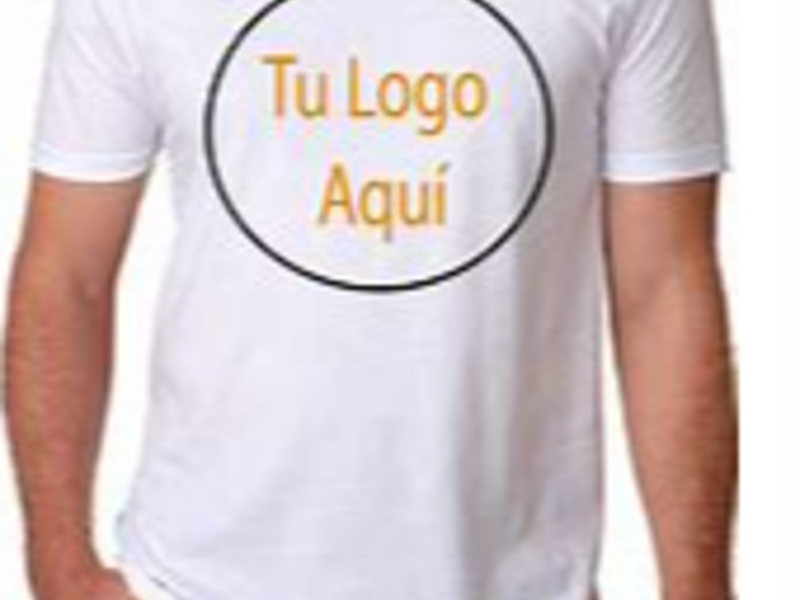Polera decorativa Valdivia