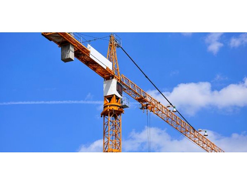 Curso Operador Grúa Torre Chile