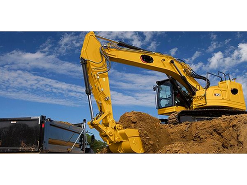 Curso Operador Excavadora Chile
