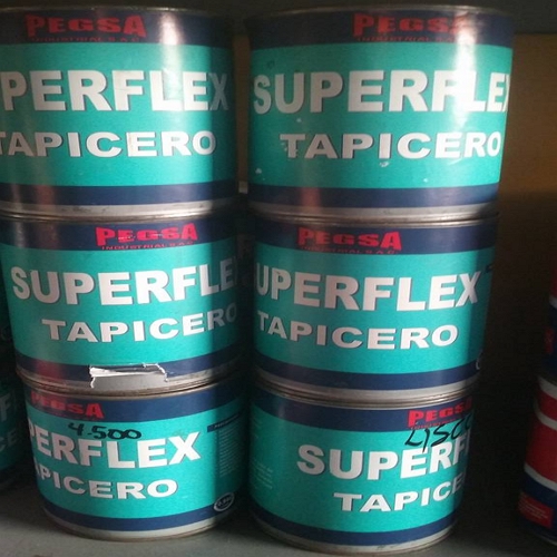Adhesivo  Superflex  Pegsa  CHILE