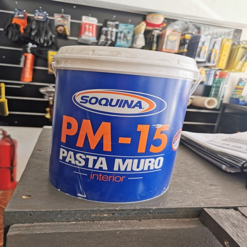 Pasta Muro PM-15 CHILE