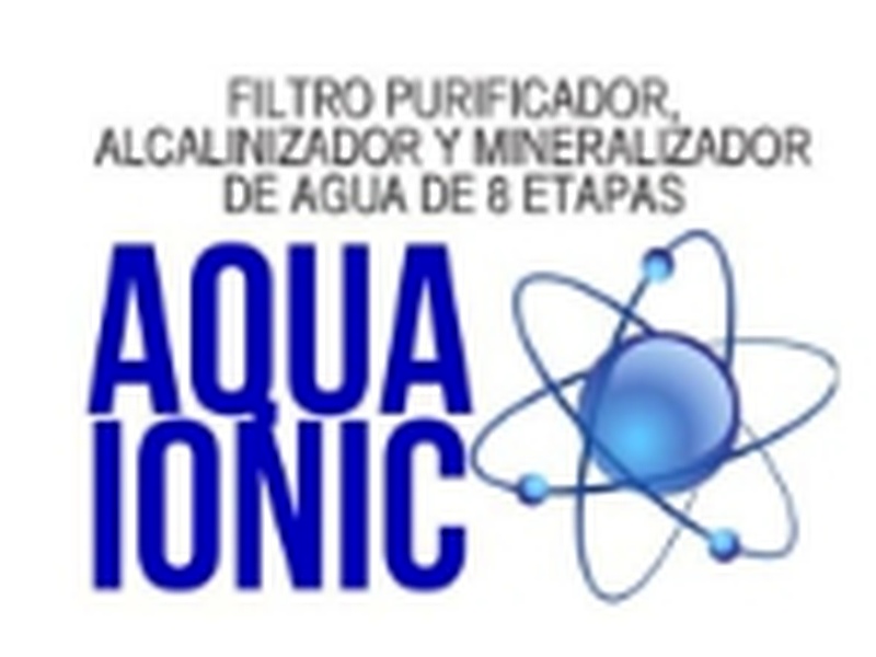 Aquaionic