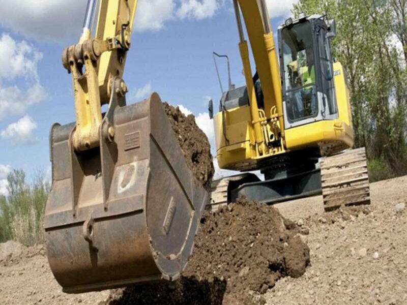 Movimiento Tierra Calama