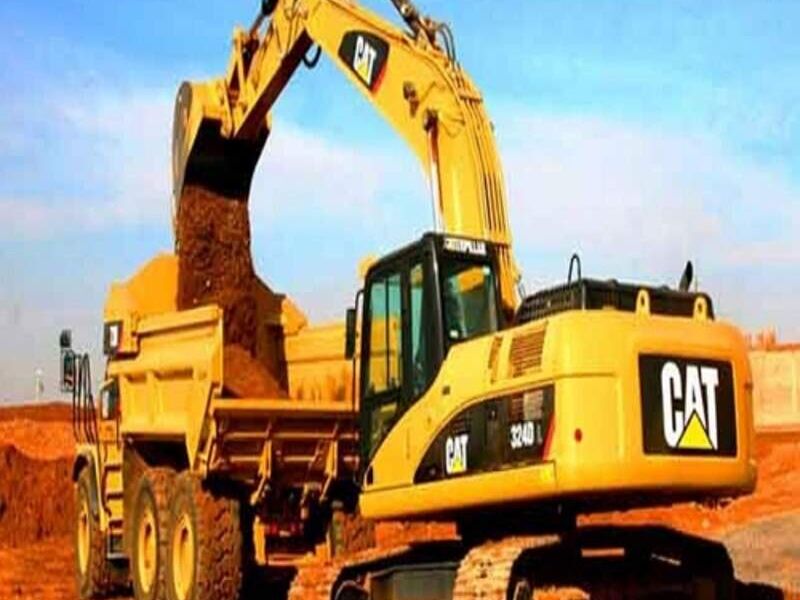 Renta Maquinaria Calama