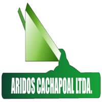 Áridos Chachapoal