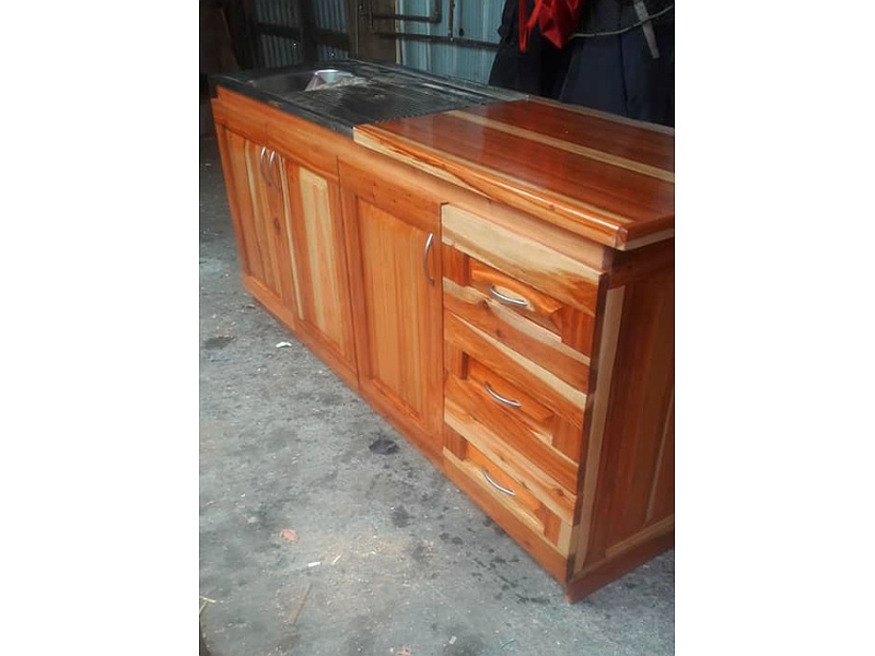 Mueble comedor Chile