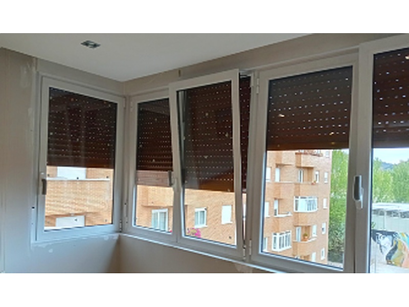 Vidrio Laminado Decorativo Chile
