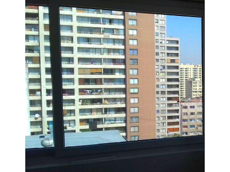 Ventanas PVC Argón Chile