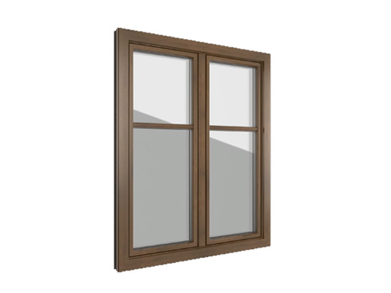 Ventanas PVC Multipanel Chile