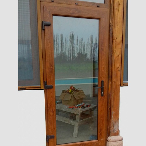 Dmfenster Ventanas Y Puertas Pvc 
