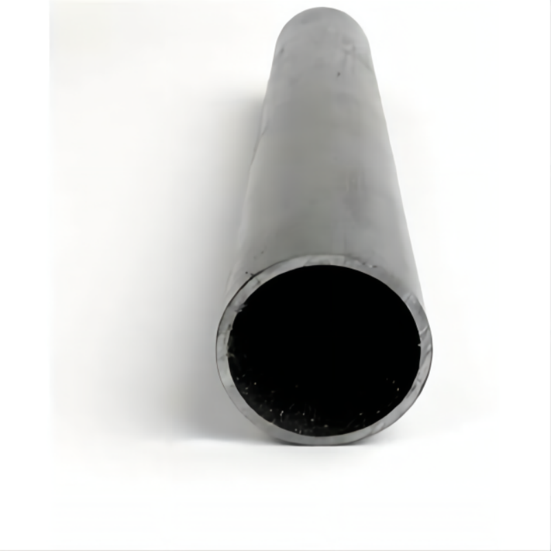 Carbon Steel Round Tube