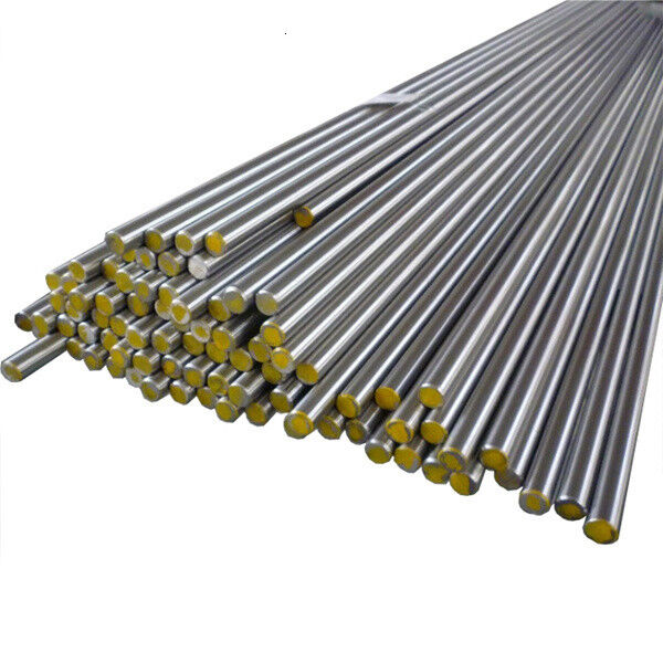 Carbon Steel Round Bar