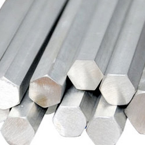 Carbon Steel Hex Bar