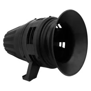 Sirena Comunitaria 110V Hc-1