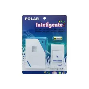 Timbre Inalambrico 32 Tonos