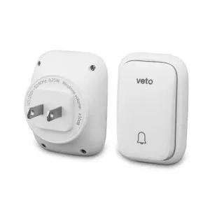 Timbre Inalamb Blanco Kinetico 110