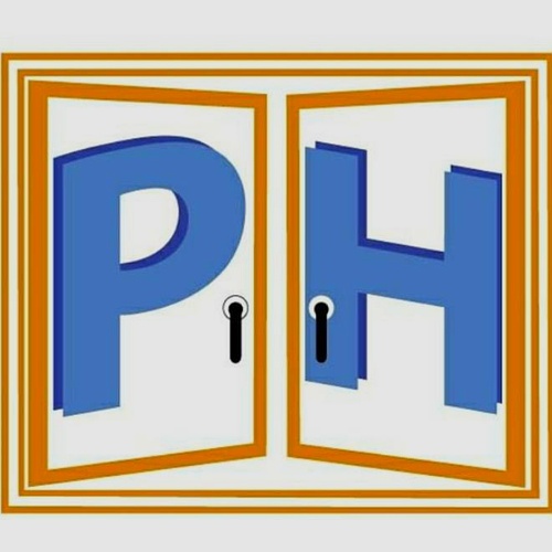 PH Panel House ventanas PVC Termopanel