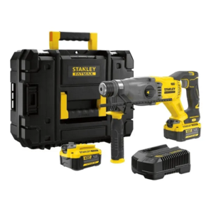 Rotomartillo sds plus 2.0j