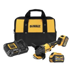 Kit esmeril angular 4 1/2 60v 
