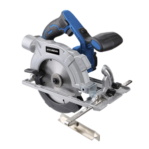 Sierra circular 20 v (con carbones)