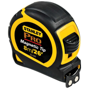 Cinta metr. pro 8m/26 - 30-088