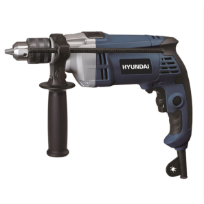 Taladro percutor 1050w 0-2.800 rpm
