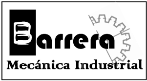 Mecanica Industrial Barrera