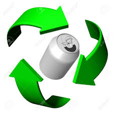 Metal y reciclaje