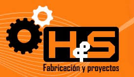 H Y S Equipos Industriales Ltda.