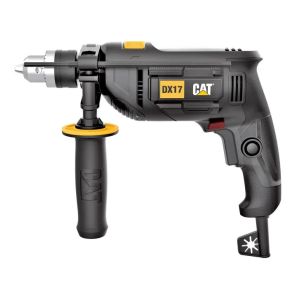 Taladro percutor 13mm 750w 220v